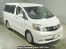 Used 2007 AT toyota alphard-hybrid ATH10W Image[2]