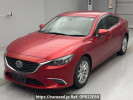 Mazda Atenza GJEFP