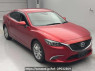 Used 2015 AT mazda atenza GJEFP Image[2]