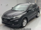 Honda VEZEL RU1