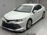 Used 2017 AT toyota camry AXVH70 Image[0]