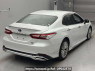Used 2017 AT toyota camry AXVH70 Image[1]