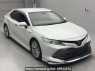 Used 2017 AT toyota camry AXVH70 Image[2]