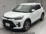 Used 2025 AT toyota raize A210A Image[0]