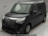 Used 2018 AT toyota roomy M900A Image[0]