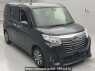 Used 2018 AT toyota roomy M900A Image[2]