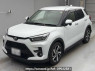 Used 2024 AT toyota raize A210A Image[0]