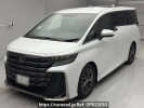 Toyota Vellfire Hybrid AAHH45W