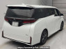 Used 2023 AT toyota vellfire-hybrid AAHH45W Image[1]