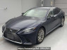 Used 2018 AT lexus ls VXFA55 Image[0]