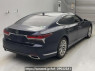 Used 2018 AT lexus ls VXFA55 Image[1]