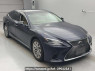 Used 2018 AT lexus ls VXFA55 Image[2]