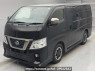 Used 2021 AT nissan nv350-caravan-van VW2E26 Image[0]