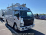 Used 2005 MT isuzu elf-truck NPR81N Image[2]