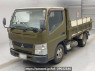 Used 2014 MT mitsubishi-fuso canter FBA60 Image[0]