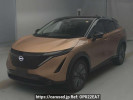 Nissan Ariya FE0