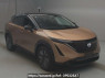 Used 2022 AT nissan ariya FE0 Image[2]