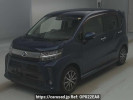 Daihatsu Move Custom LA150S