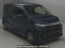 Used 2017 AT daihatsu move-custom LA150S Image[2]