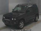 Mitsubishi Pajero Mini H58A