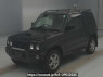 Used 2002 AT mitsubishi pajero-mini H58A Image[0]