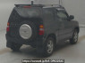 Used 2002 AT mitsubishi pajero-mini H58A Image[1]