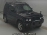 Used 2002 AT mitsubishi pajero-mini H58A Image[2]
