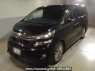 Used 2013 AT toyota vellfire ANH20W Image[0]