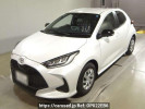 Toyota YARIS KSP210