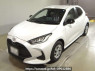 Used 2026 AT toyota yaris KSP210 Image[0]