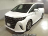 Used 2025 AT toyota alphard-hybrid AAHH45W Image[0]