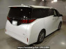 Used 2025 AT toyota alphard-hybrid AAHH45W Image[1]