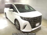 Used 2025 AT toyota alphard-hybrid AAHH45W Image[2]