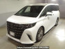 Used 2024 AT toyota alphard AGH40W Image[0]