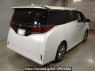 Used 2024 AT toyota alphard AGH40W Image[1]