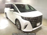 Used 2024 AT toyota alphard AGH40W Image[2]