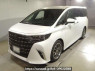 Used 2024 AT toyota alphard AGH40W Image[0]