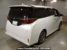 Used 2024 AT toyota alphard AGH40W Image[1]
