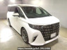 Used 2024 AT toyota alphard AGH40W Image[2]
