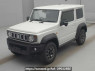 Used 2022 MT suzuki jimny-sierra JB74W Image[0]