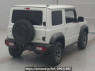 Used 2022 MT suzuki jimny-sierra JB74W Image[1]
