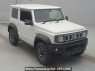 Used 2022 MT suzuki jimny-sierra JB74W Image[2]