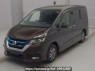 Used 2019 AT nissan serena HFC27 Image[0]