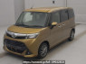 Used 2017 AT toyota tank M900A Image[0]