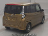 Used 2017 AT toyota tank M900A Image[1]