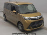Used 2017 AT toyota tank M900A Image[2]