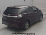 Used 2014 AT toyota wish ZGE25W Image[1]