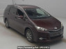 Used 2014 AT toyota wish ZGE25W Image[2]