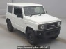 Used 2022 AT suzuki jimny JB64W Image[2]