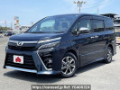 Toyota Voxy DBA-ZRR80W